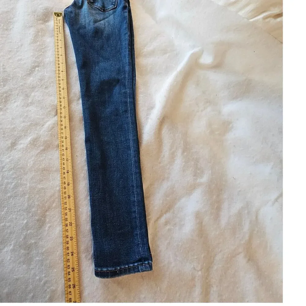 Gap Kids Jeans, Size 10 Super Skinny
